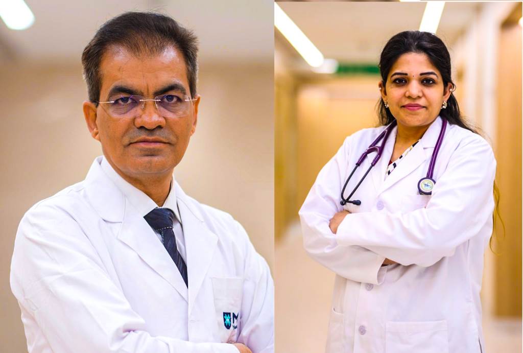 Max Hospital Launches MultiSpecialty OPD in Yamunanagar